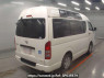 Used 2012 AT toyota hiace-van TRH200Kｶｲ Image[1]
