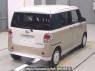 Used 2022 AT daihatsu move-canbus LA800S Image[1]