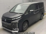 Used 2023 AT toyota voxy ZWR95W Image[0]