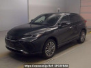 Toyota Harrier Hybrid AXUH80
