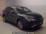 Used 2023 AT toyota harrier-hybrid AXUH80 Image[2]