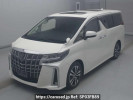 Toyota Alphard AGH30W