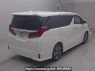 Used 2019 AT toyota alphard AGH30W Image[1]