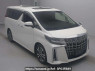Used 2019 AT toyota alphard AGH30W Image[2]