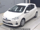 Toyota Aqua NHP10