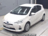 Used 2013 AT toyota aqua NHP10 Image[0]