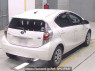Used 2013 AT toyota aqua NHP10 Image[1]