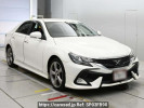Toyota Mark X GRX130