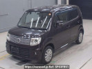 Nissan Moco MG33S