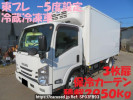 Isuzu Elf Truck NPR88AN