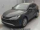 Toyota Harrier MXUA80