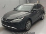 Used 2022 AT toyota harrier MXUA80 Image[0]