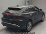Used 2022 AT toyota harrier MXUA80 Image[1]