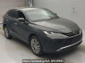 Used 2022 AT toyota harrier MXUA80 Image[2]