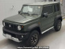 Used 2018 AT suzuki jimny-sierra JB74W Image[0]