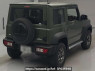 Used 2018 AT suzuki jimny-sierra JB74W Image[1]