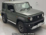 Used 2018 AT suzuki jimny-sierra JB74W Image[2]