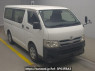 Used 2013 MT toyota regiusace-van KDH201V Image[2]