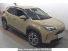 Toyota YARIS CROSS MXPB10