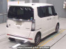 Used 2013 AT honda n-box-custom JF2 Image[1]
