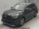 Toyota Raize A201A