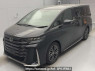 Used 2024 AT toyota vellfire-hybrid AAHH40W Image[0]