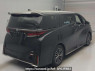 Used 2024 AT toyota vellfire-hybrid AAHH40W Image[1]