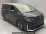 Used 2024 AT toyota vellfire-hybrid AAHH40W Image[2]
