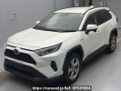 Toyota RAV4 AXAH52