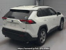 Used 2020 AT toyota rav4 AXAH52 Image[1]