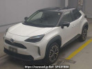 Toyota YARIS CROSS MXPJ10