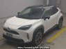Used 2021 AT toyota yaris-cross MXPJ10 Image[0]