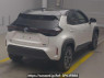 Used 2021 AT toyota yaris-cross MXPJ10 Image[1]