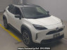 Used 2021 AT toyota yaris-cross MXPJ10 Image[2]