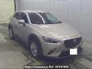 Mazda CX-3 DKLFW
