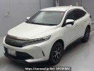 Toyota Harrier ZSU60W