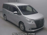 Used 2017 AT toyota noah ZRR80G Image[2]