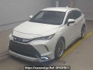 Toyota Harrier Hybrid AXUH80