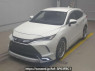 Used 2021 AT toyota harrier-hybrid AXUH80 Image[0]