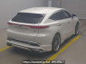 Used 2021 AT toyota harrier-hybrid AXUH80 Image[1]