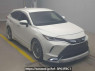 Used 2021 AT toyota harrier-hybrid AXUH80 Image[2]
