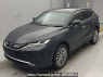 Used 2021 AT toyota harrier MXUA85 Image[0]
