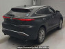 Used 2021 AT toyota harrier MXUA85 Image[1]