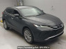 Used 2021 AT toyota harrier MXUA85 Image[2]