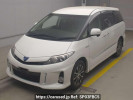 Toyota Estima Hybrid AHR20W
