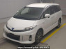 Used 2013 AT toyota estima-hybrid AHR20W Image[0]