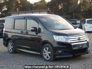 Honda Step WGN Spada RK6
