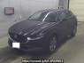 Used 2022 AT mazda cx-30 DM8P Image[0]