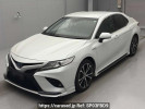 Toyota Camry AXVH70