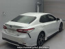 Used 2019 AT toyota camry AXVH70 Image[1]
